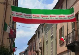 Benvenuti Alpini d'Oc 